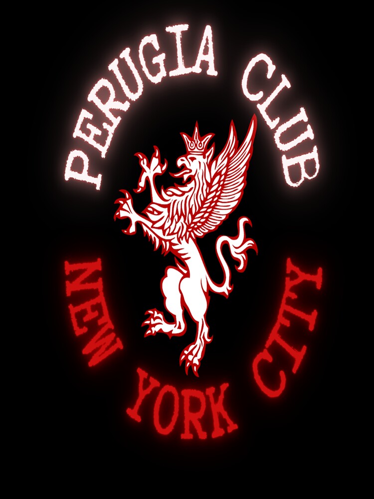 Design 4 by PERUGIACLUB-NYC