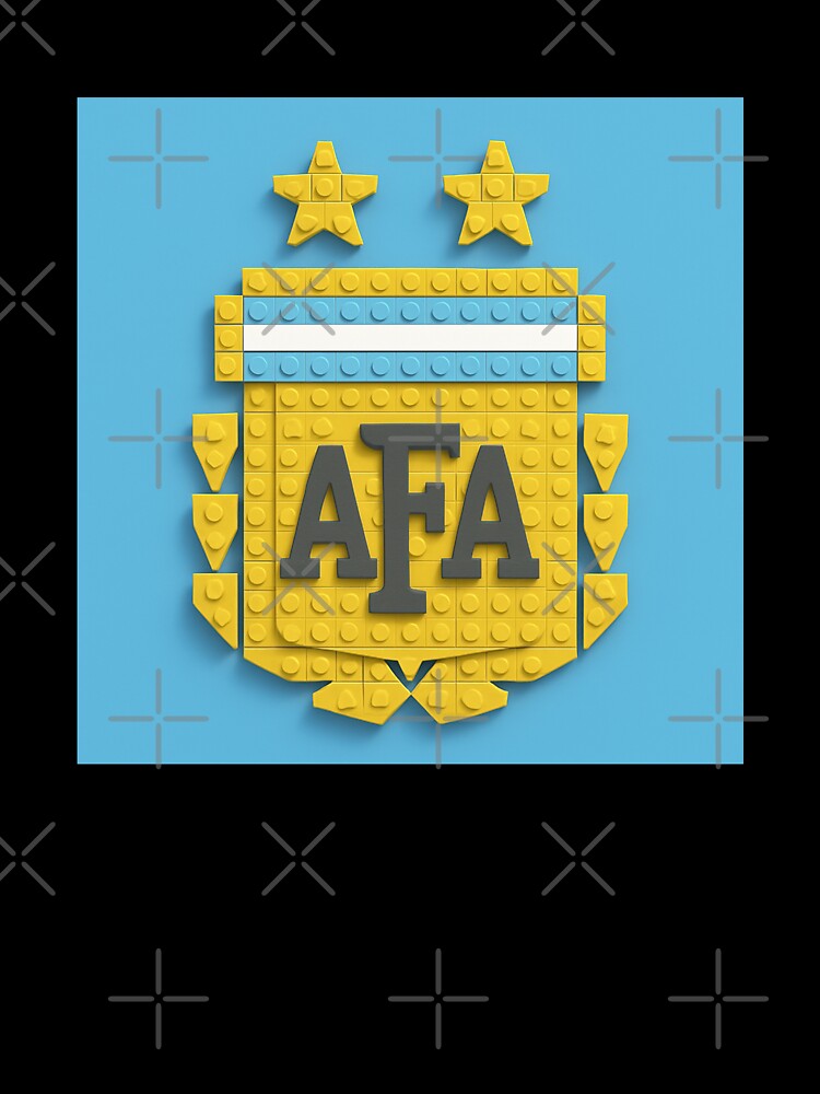 Argentina Blocks by On Target Sports