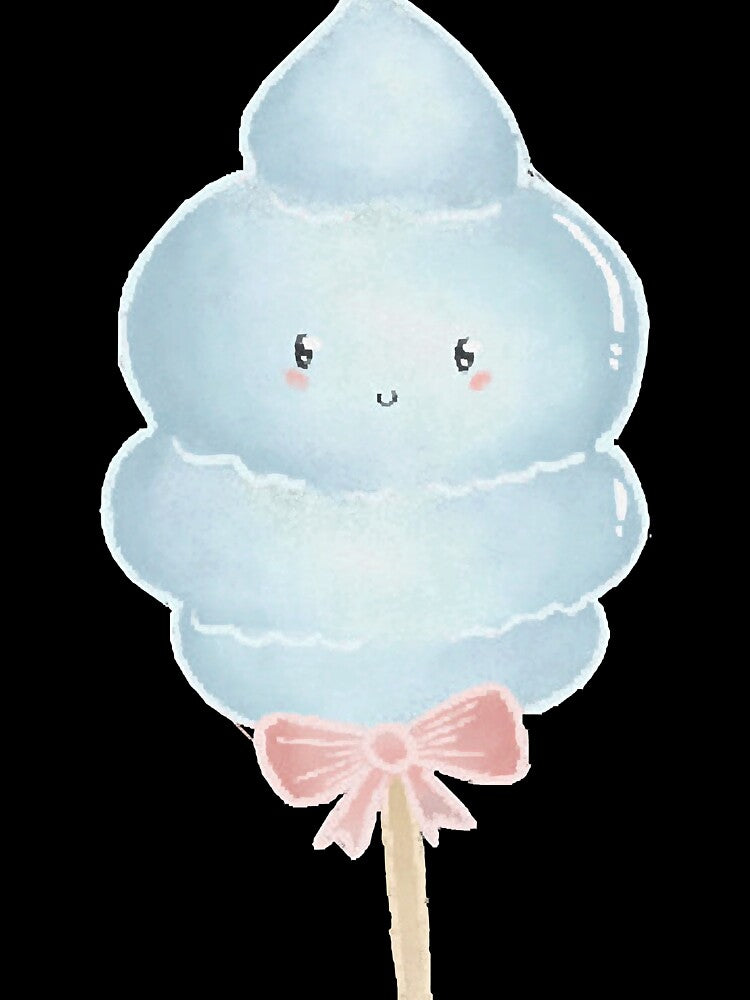 Cotton candy 1 by MasonBucha4741