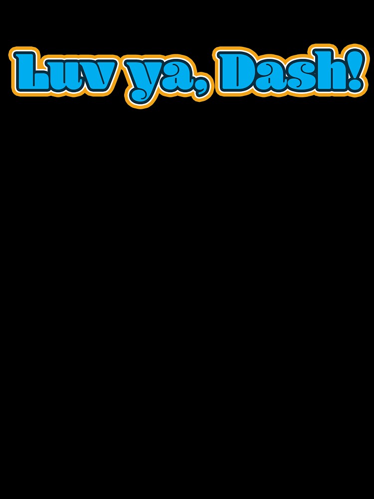 Luv Ya Design by micahhxx