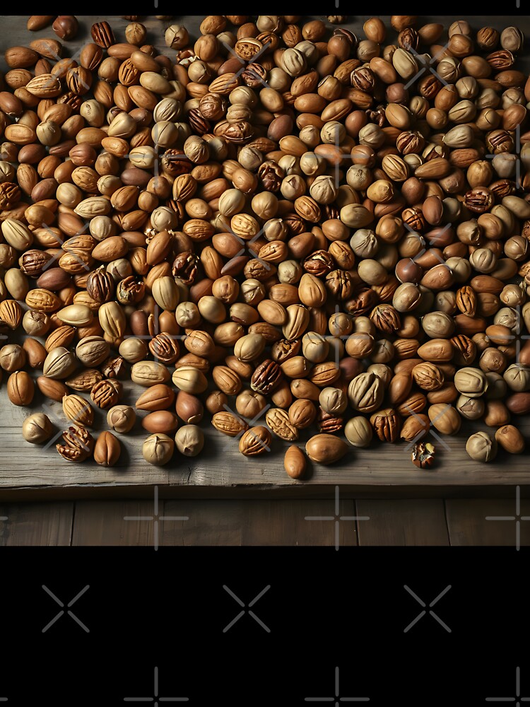 Nuts 4 by HebaRK Studio