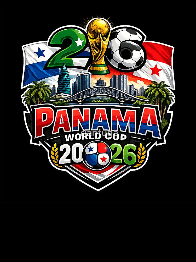 Canal Nation Football Supporter Design by rianfuga