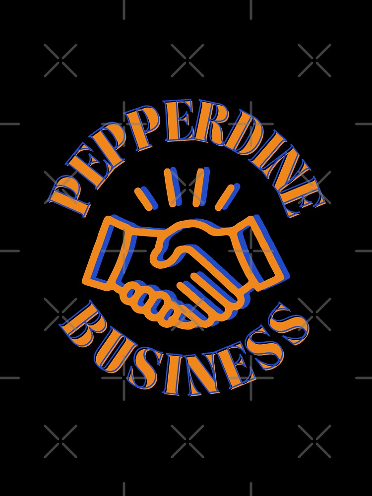 Pepperdine University Business by abbeygfrerer