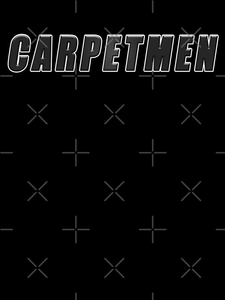 Carpetmen by iamhewho