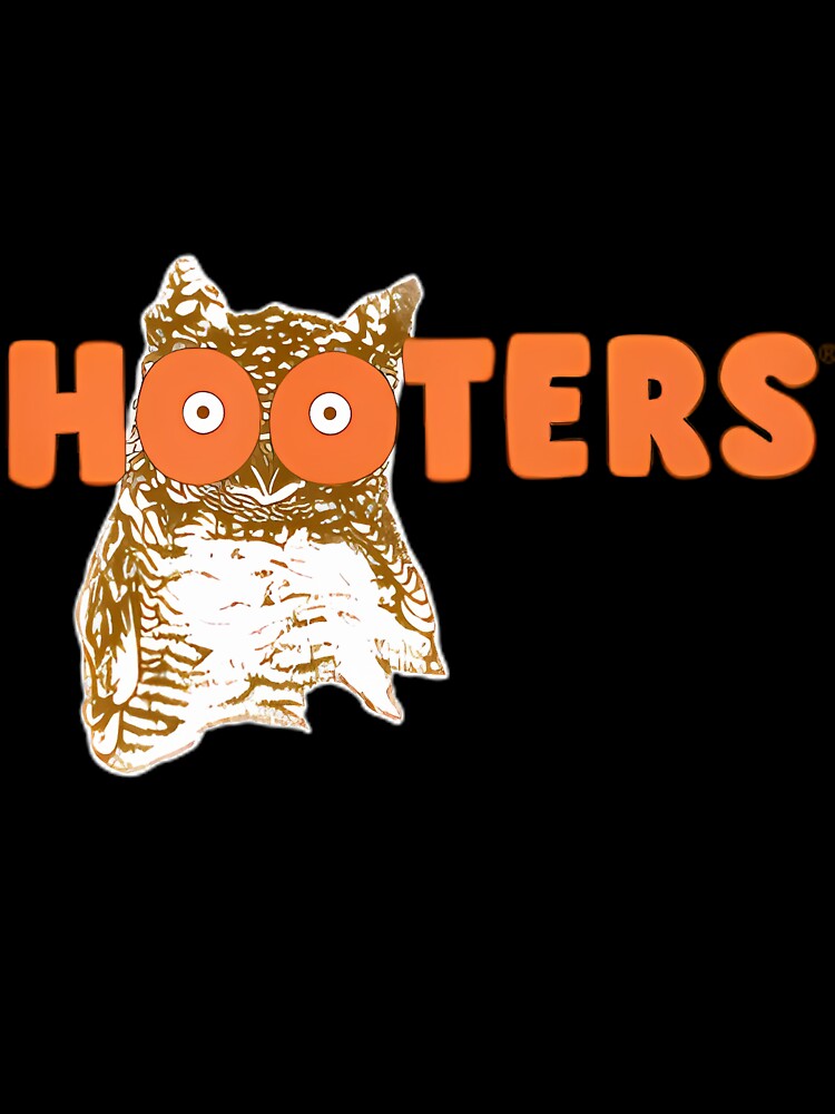 Hooters Retro 	 Pullover by eujlyawiccg44