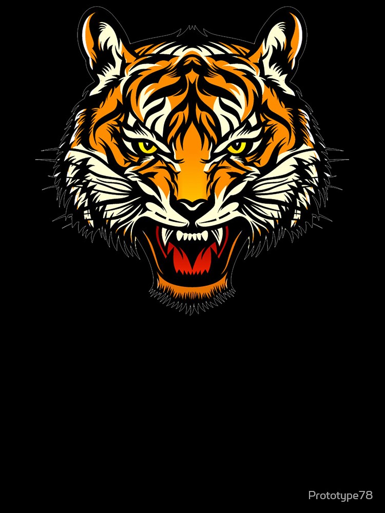 Strong Sample for every time t shirt by Prototype78