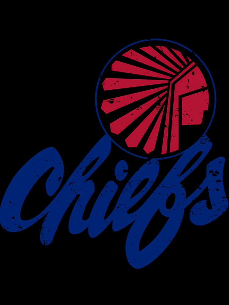 1979 Atlanta Chiefs Defunct Vintage Soccer by MICHAELHELS