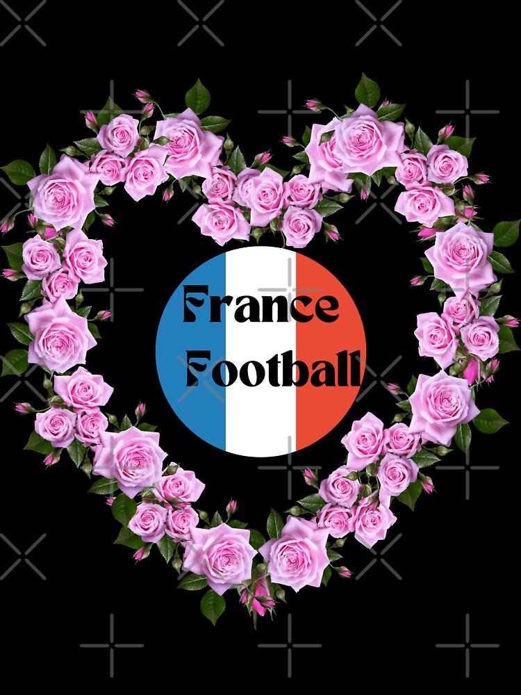 France Football by LH-Robin