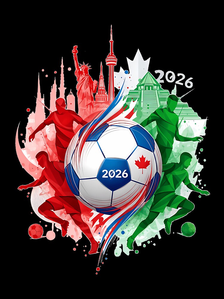 Internation Unity 2026 by simokhx