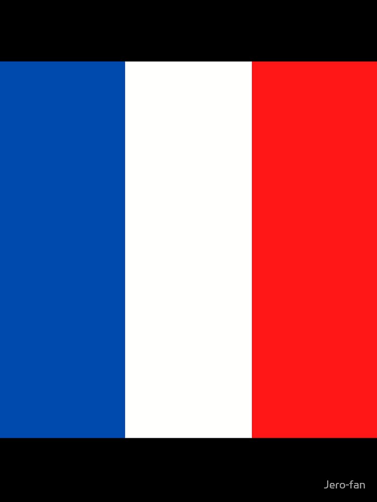 go France - flag flag by Jero-fan
