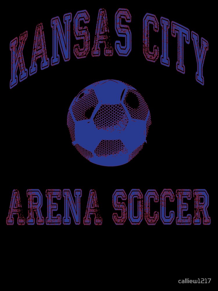 KC Arena Soccer by calliew1217