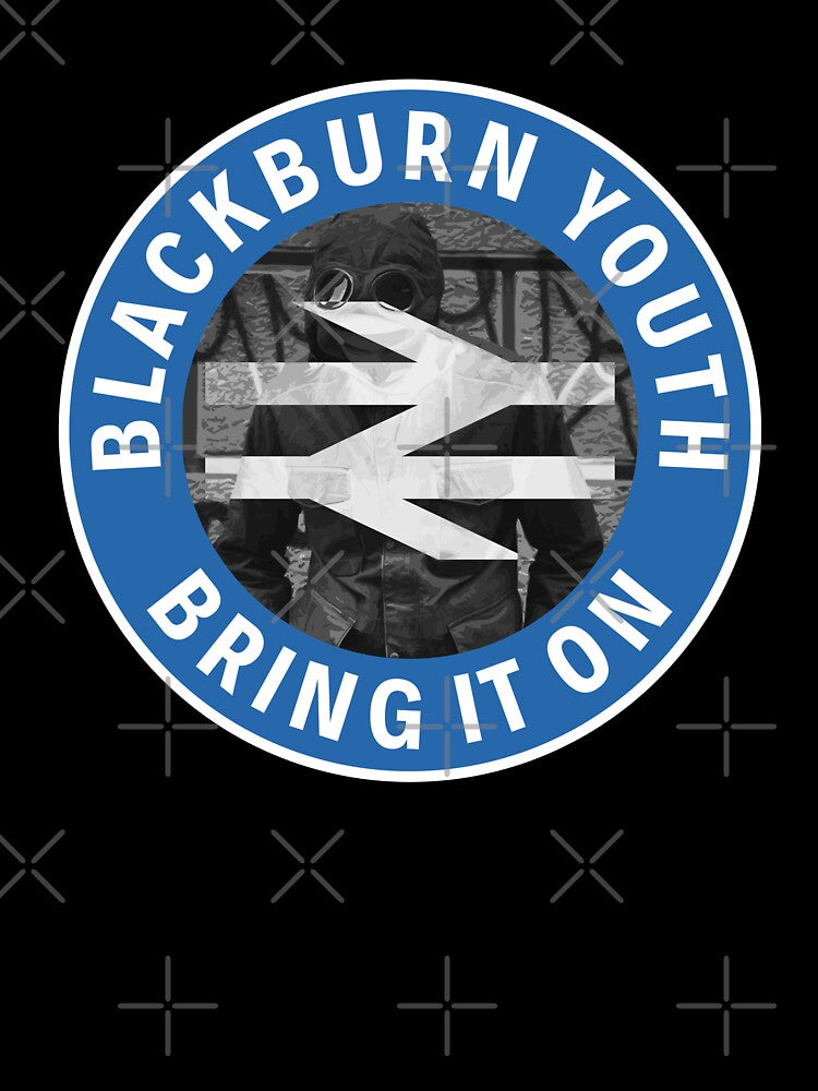 Blackburn Youth by casualsofficial