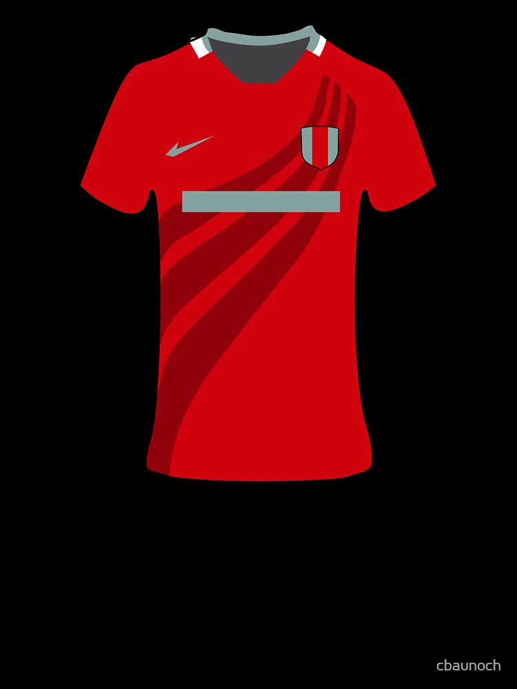 Kansas City Current Jersey by cbaunoch