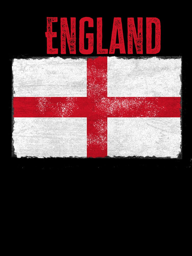 England by JohnMillDesigns