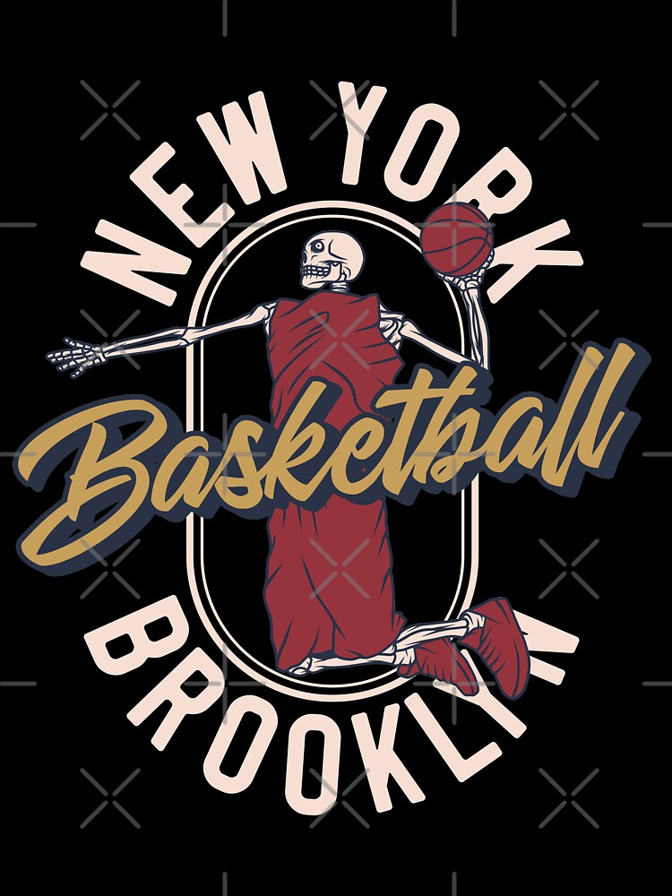 new york Basketball brooklyn  |Basketball| by walidsam07
