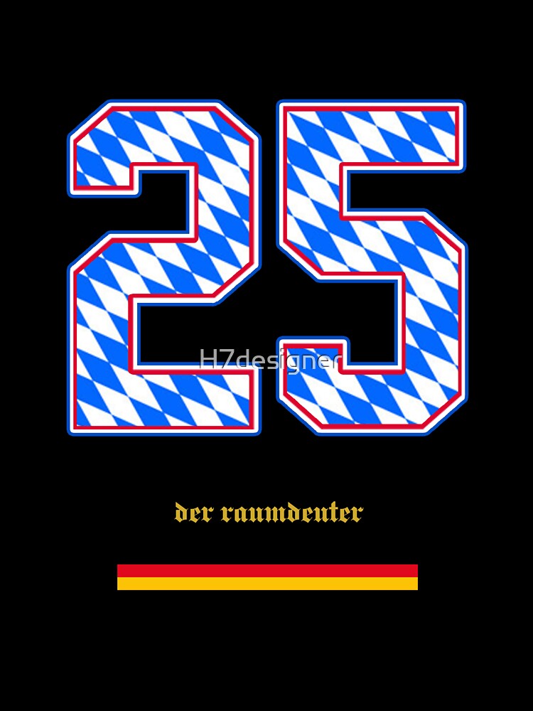 der raumdeuter-thomas muller (2) by H7designer