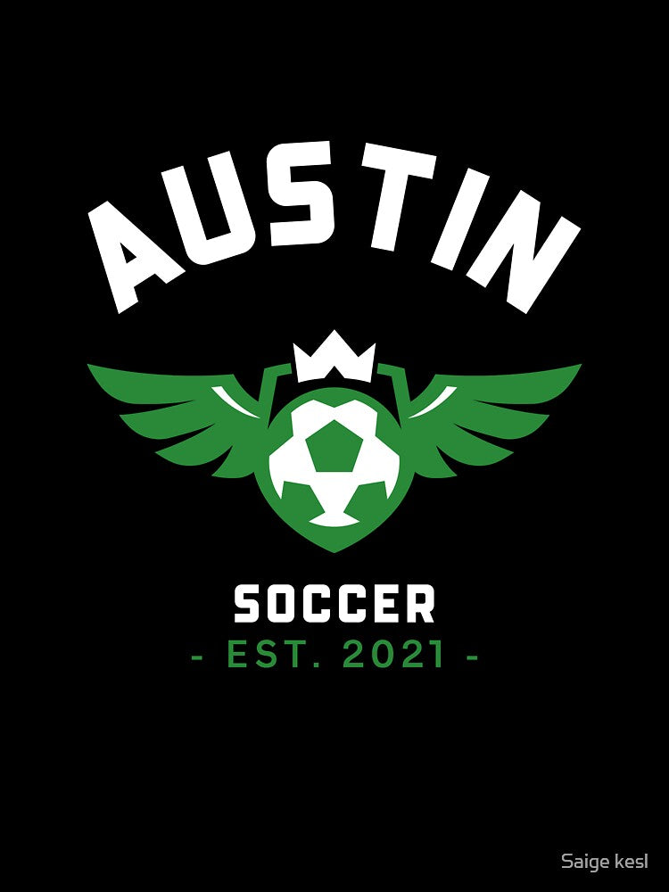 Austin Texas Professional Soccer by Saige kesl
