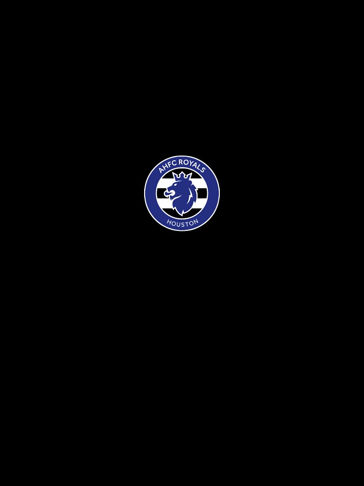 AHFC Royals Houston by HoustonFC_Shop