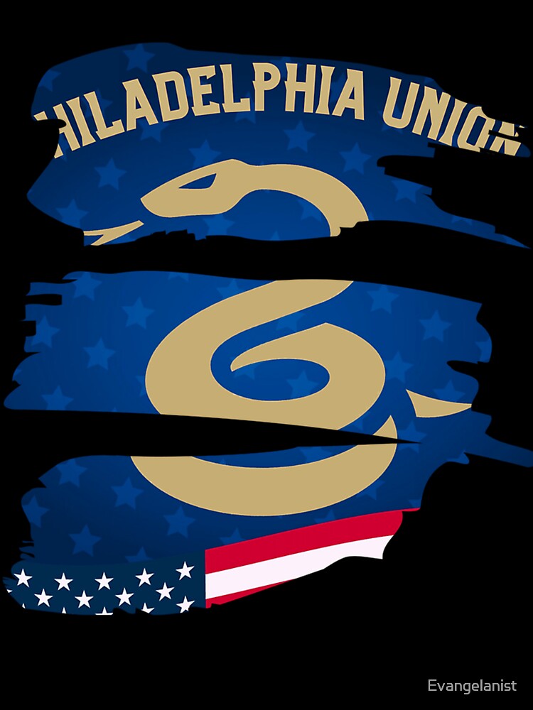 Let'S Go Union by Evangelanist