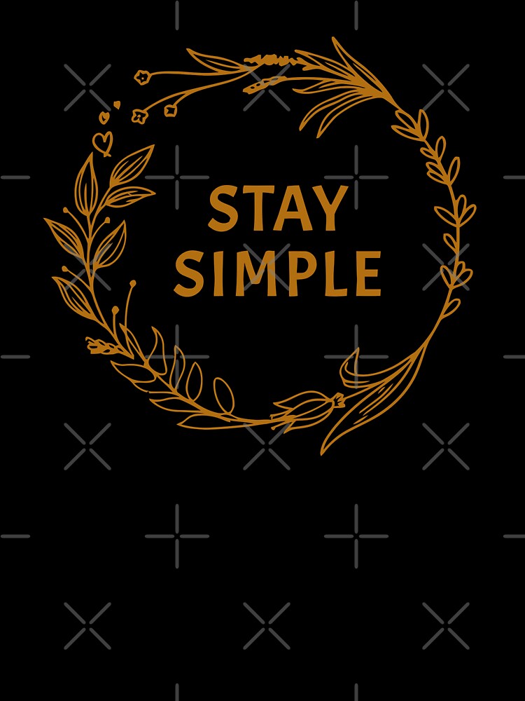 Keep It Simple: Minimalist Design by CyberWindow