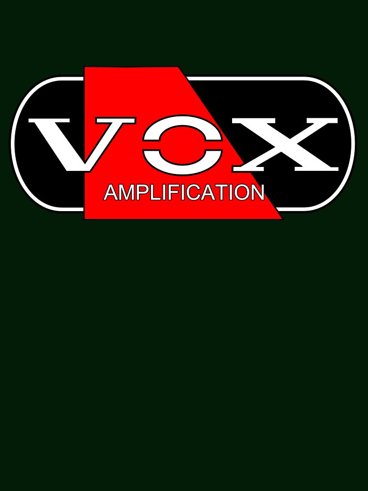 Cool Vox by yober