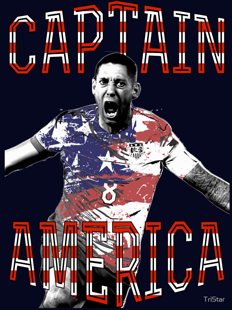 The Captain by TriStar