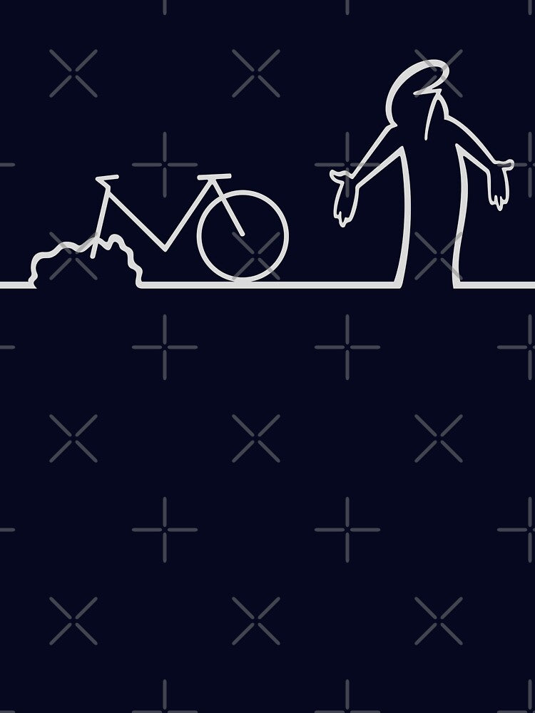 La Linea (Bicycle 1) by REMA-REPUBLIC