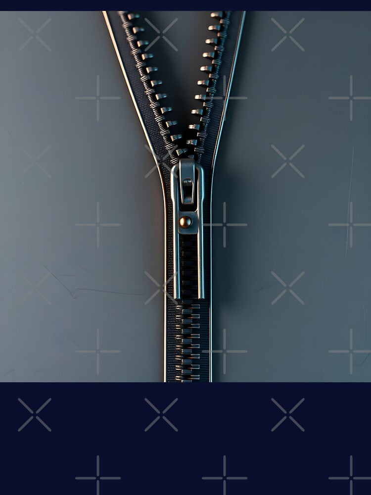 Zipper 4 by HebaRK