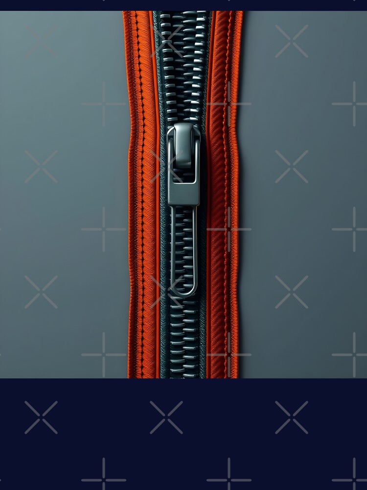 Zipper 1 by HebaRK
