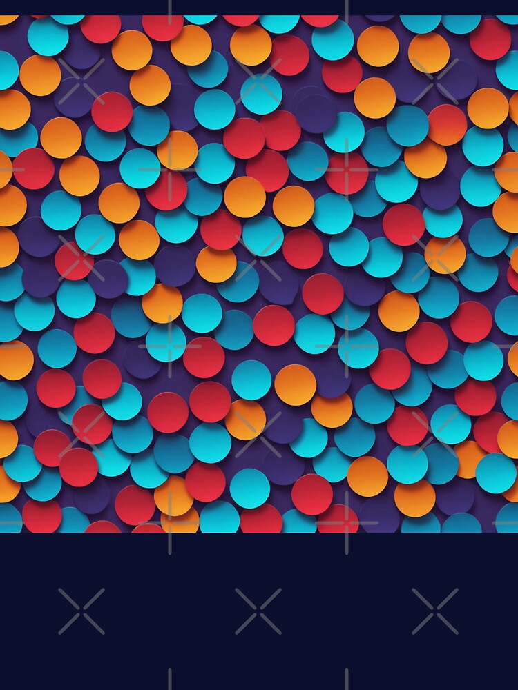 Fish Scales 7 by HebaRK