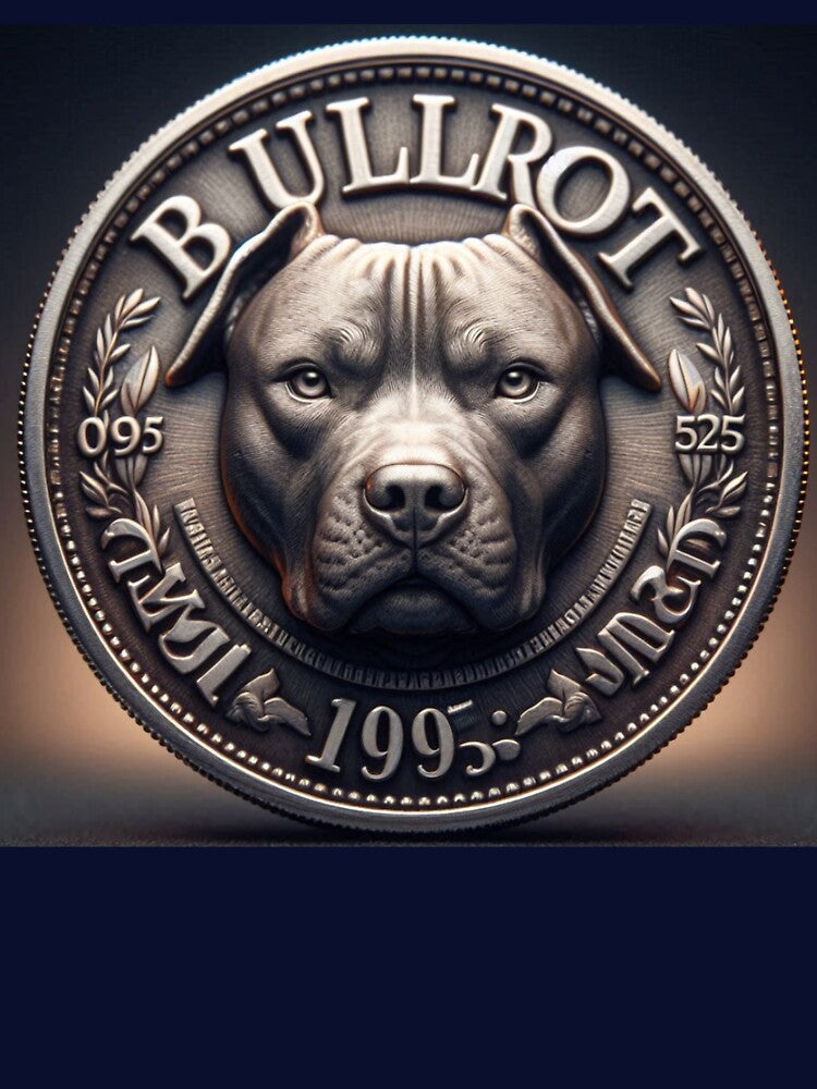 Bullrot wear by Bullrot