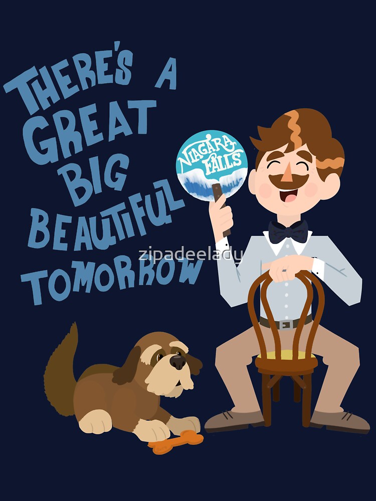 Man Has A Dream by zipadeelady