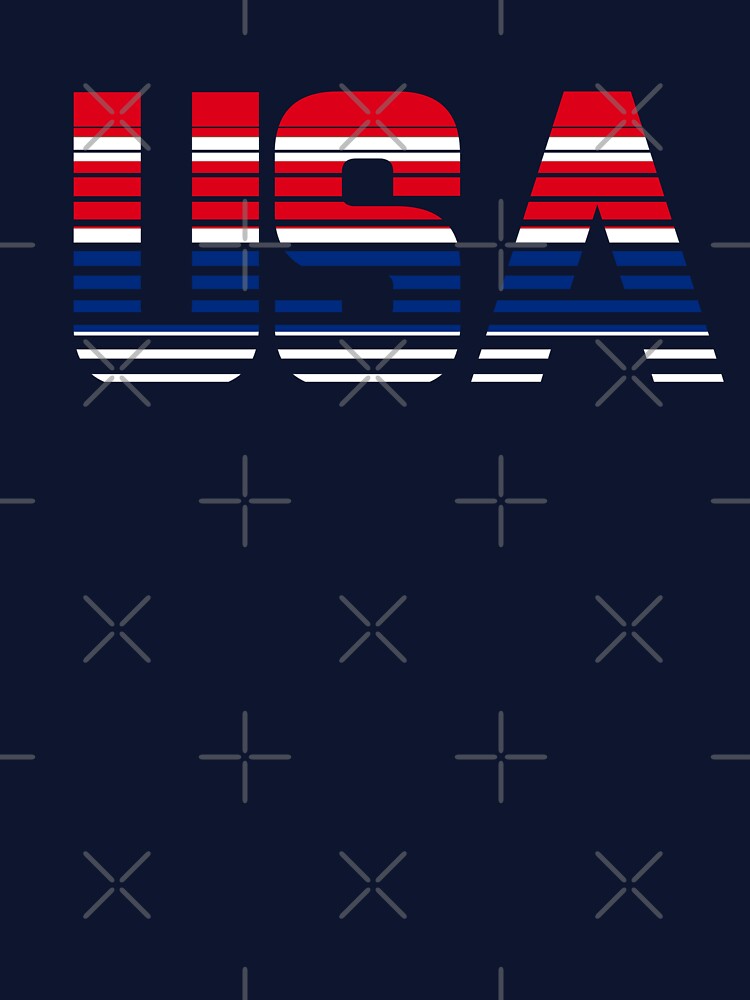 Retro USA by lasthope07