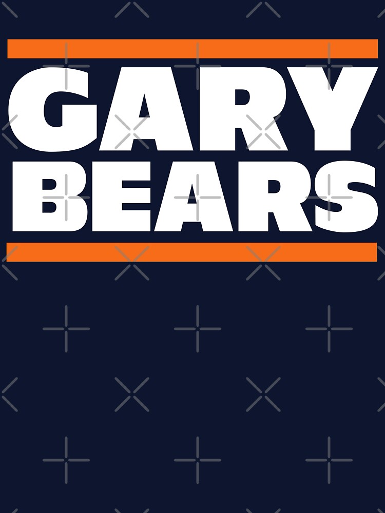 Gary Bears by Primotees