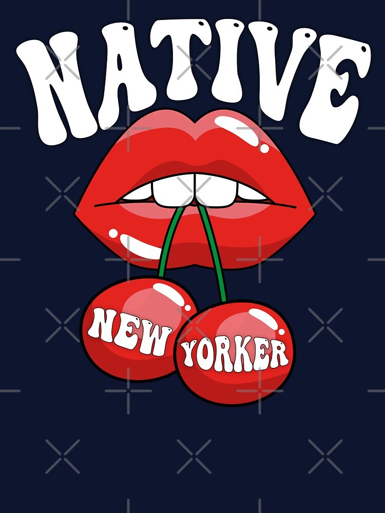 Native New Yorker by FYS-Arte-Style