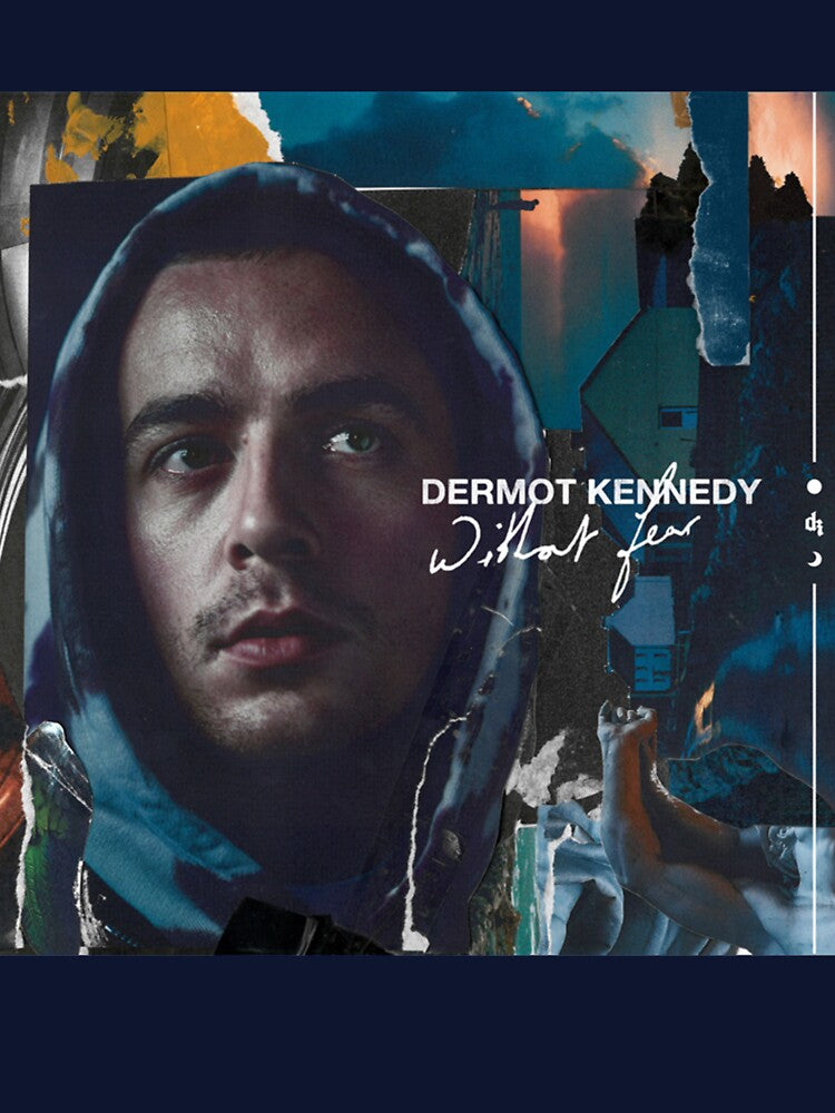 Dermot Essential by PeterHarperia