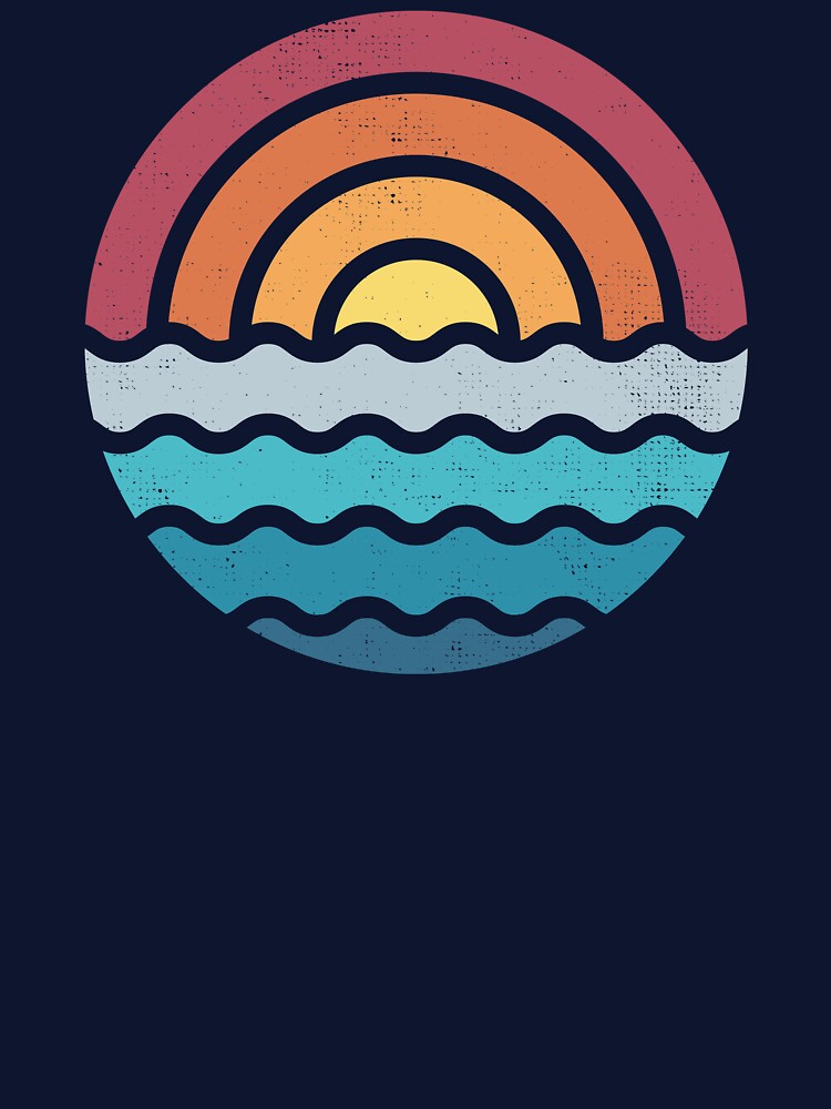Out to sea by heavyhand