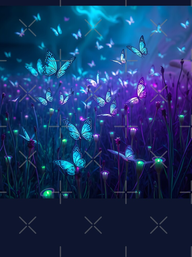 Butterflies 1 by HebaRK