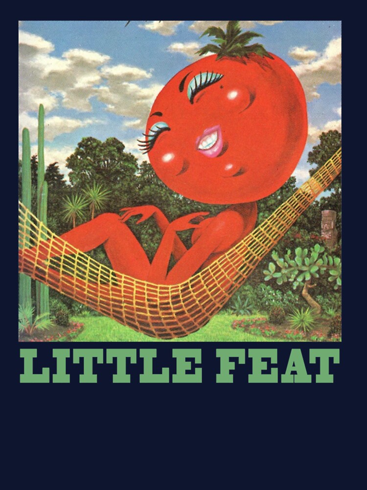 Waiting For Columbus Little Feat music by MontoyaWeston
