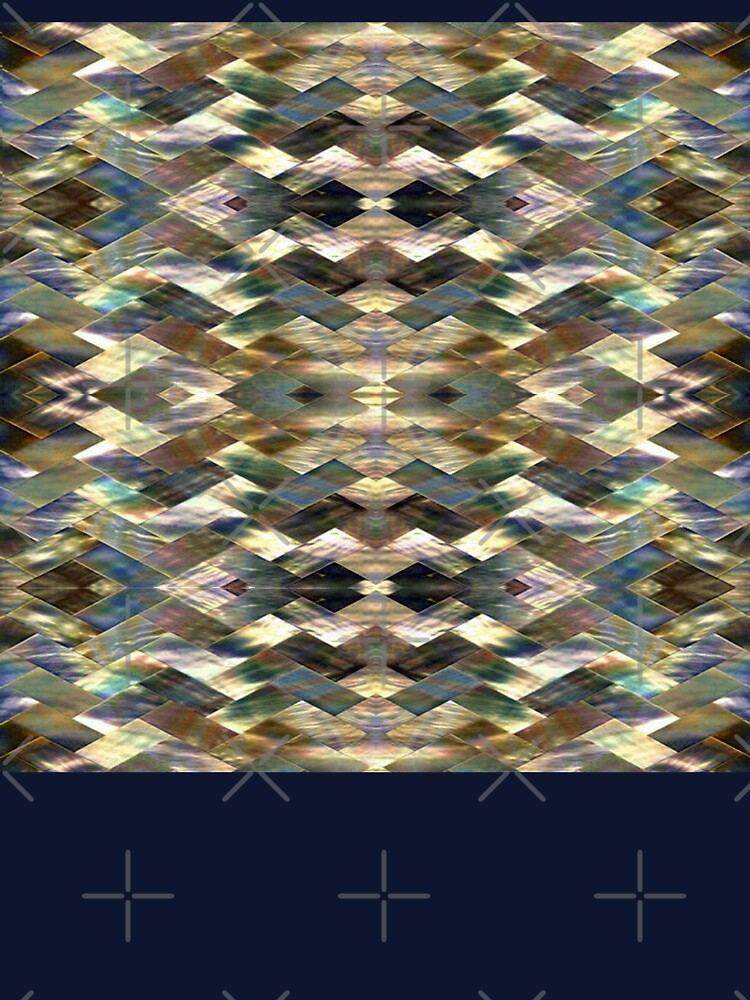 Intersecting Rectangles 4 by HebaRK