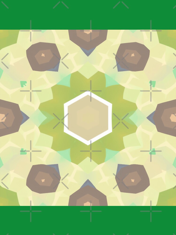 Decorative Design 5 by HebaRK