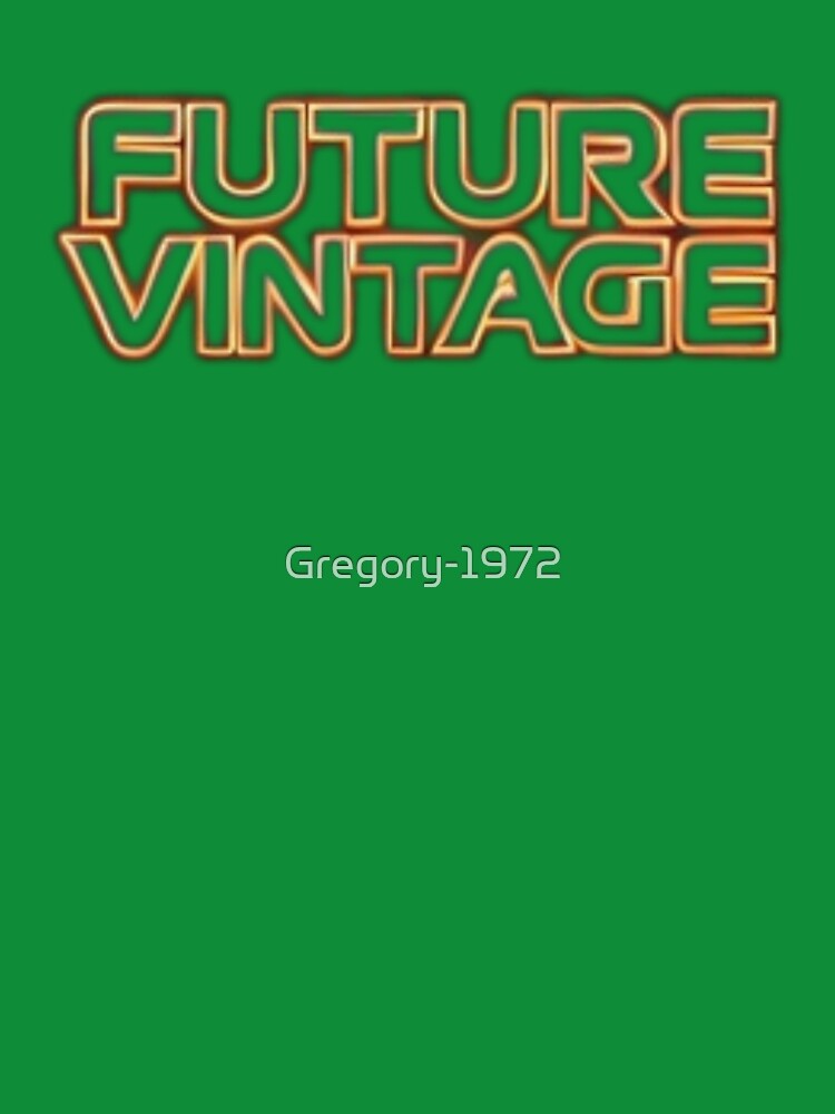 Future Vitange by  ViralVisionsCreating