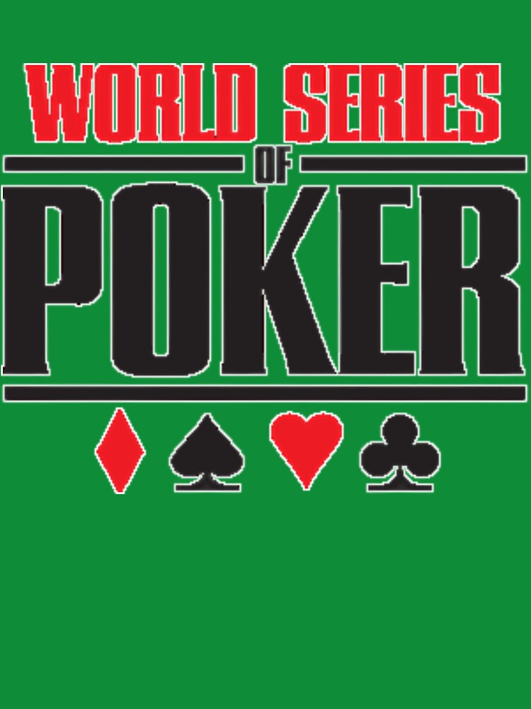 WSOP by Princesse2shop
