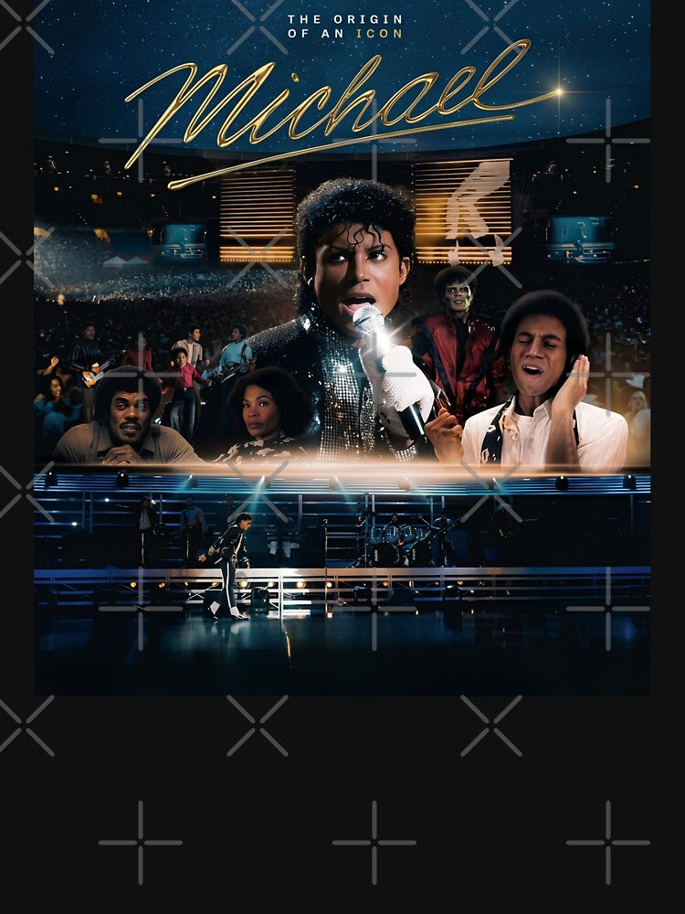 Michael Movie 2026 by CatyArte6
