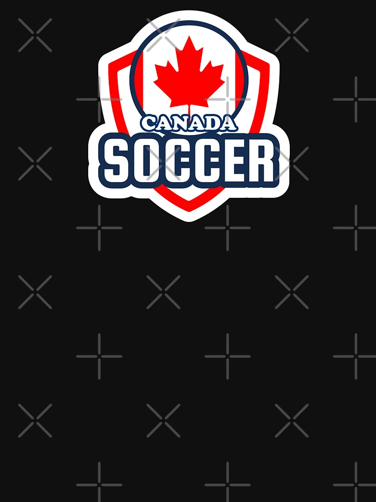 Canada Soccer by Magartes