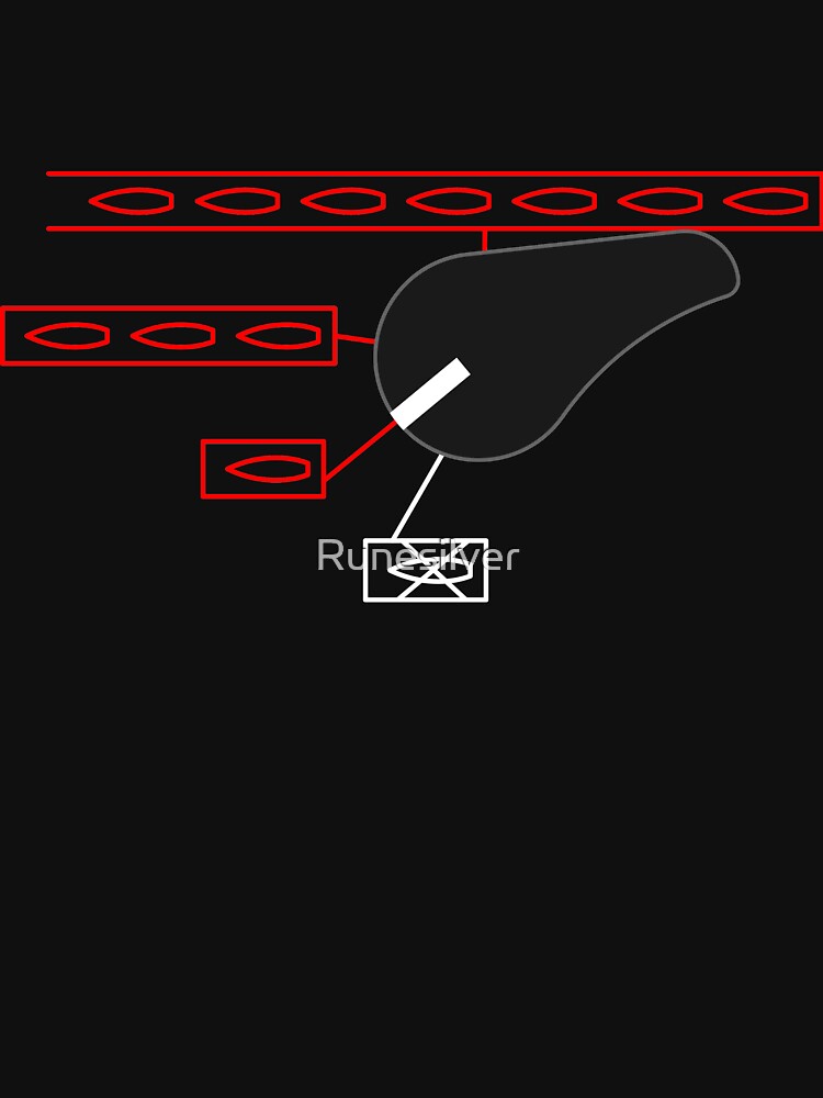 HK Firing Mode Selector Switch by Runesilver