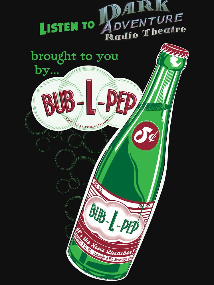 Bub-L-Pep by HPLHS