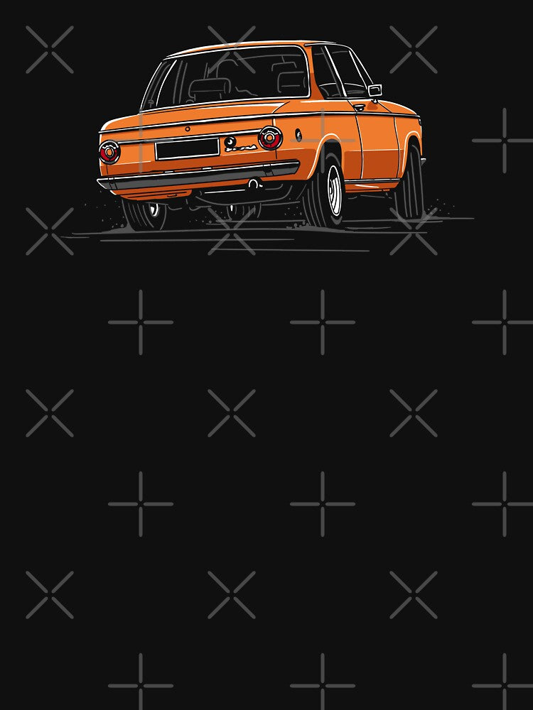 2002 Drift Car by Design by Twain
