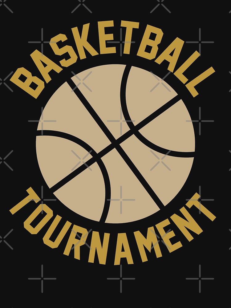 Sports Basketball Tournament by teamph