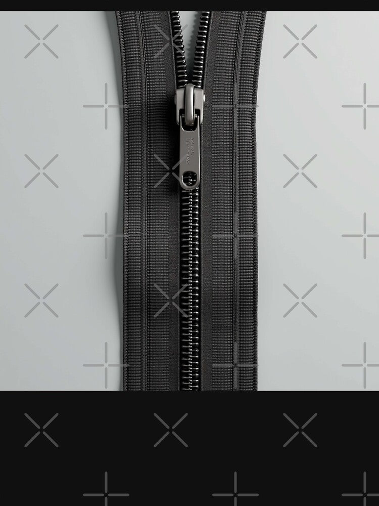 Zipper 8 by HebaRK